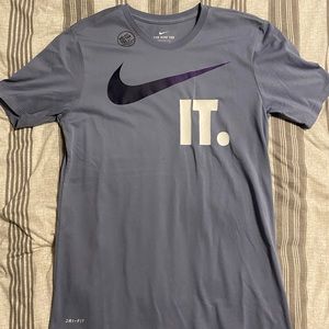 Dri-Fit Nike T-Shirt